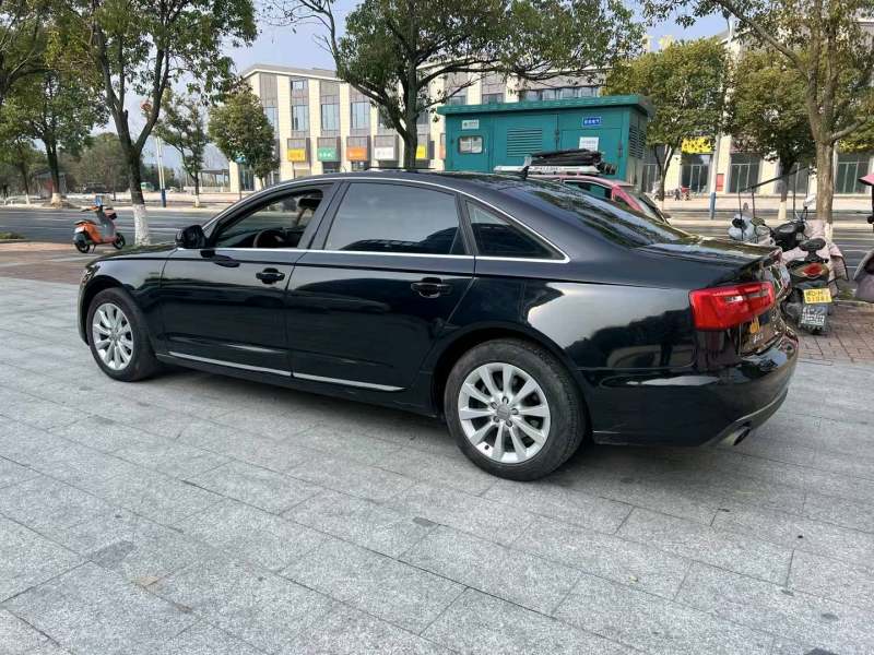 抵押车图片