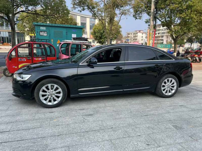 抵押车图片