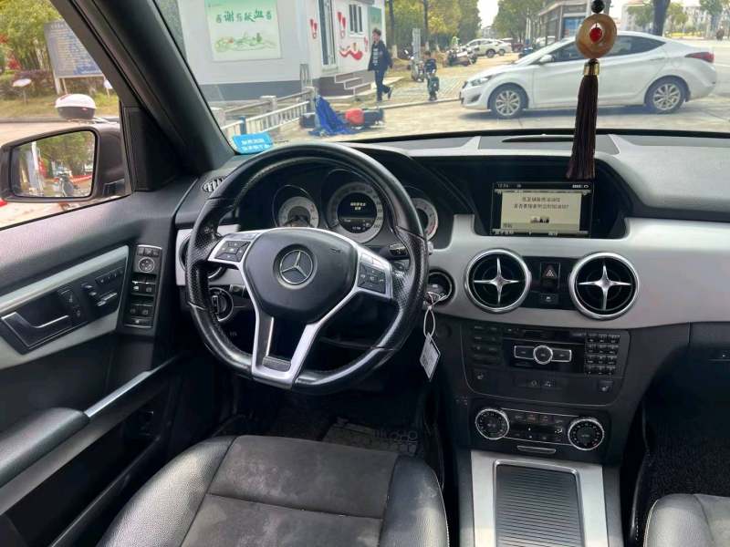 抵押车图片