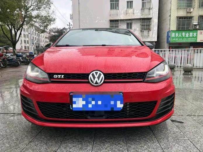 抵押车图片