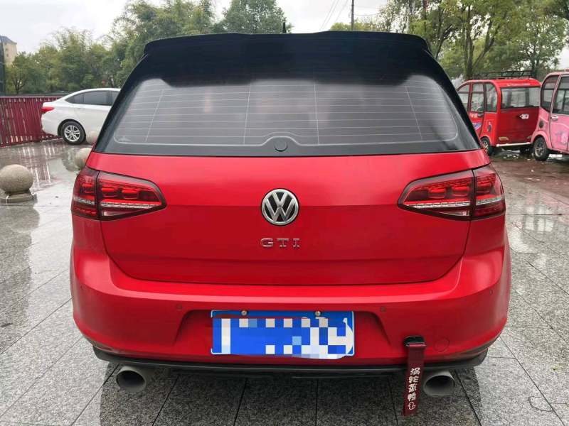 抵押车图片