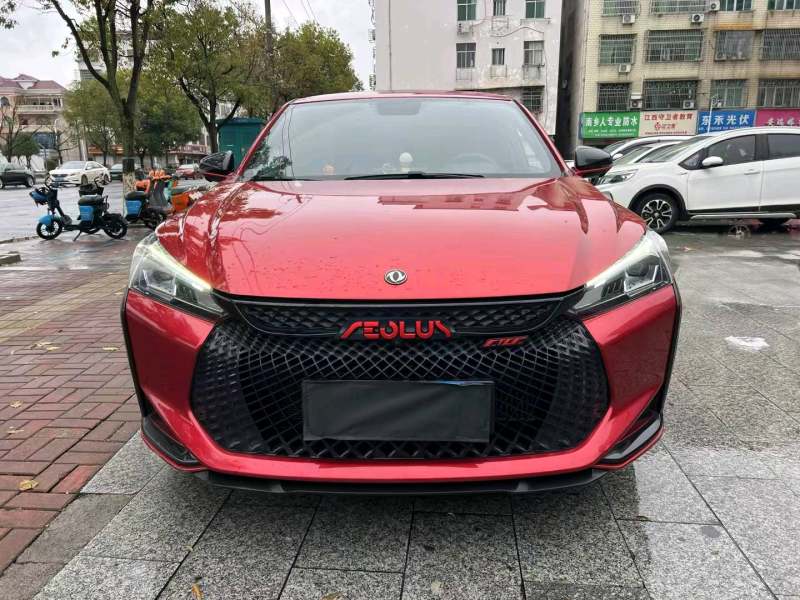 抵押车图片