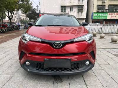 上饶市抵押车市场
