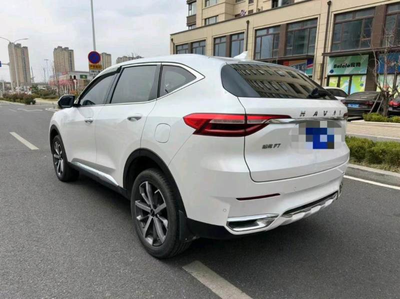 抵押车图片