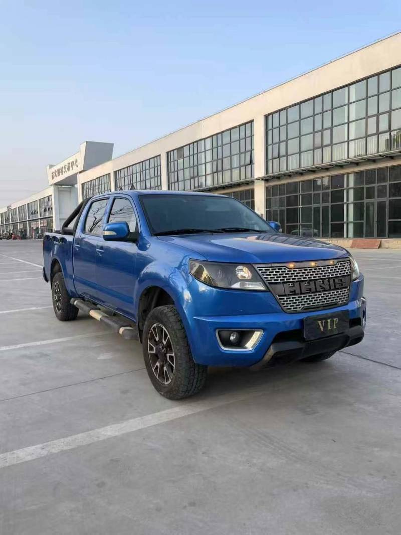 抵押车图片