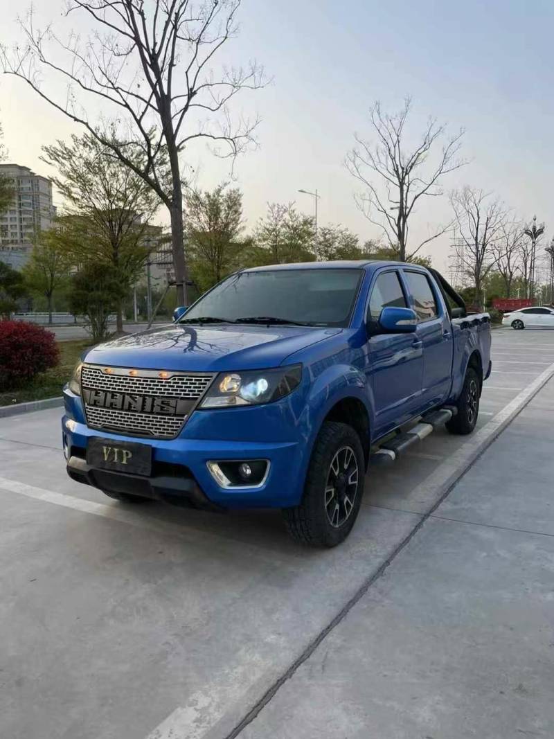 抵押车图片