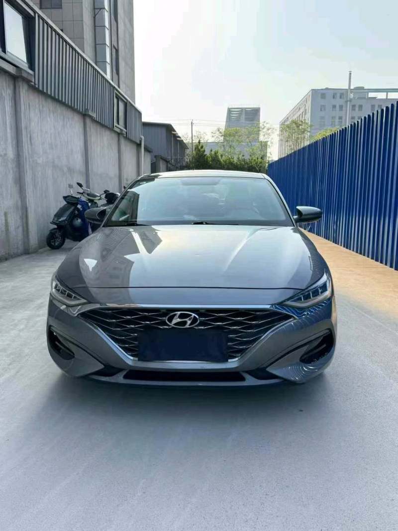 抵押车图片