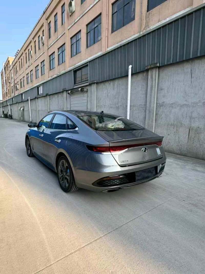 抵押车图片