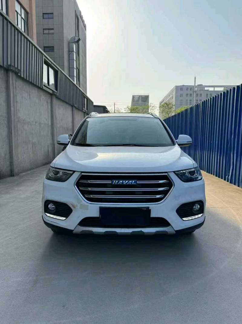 抵押车图片
