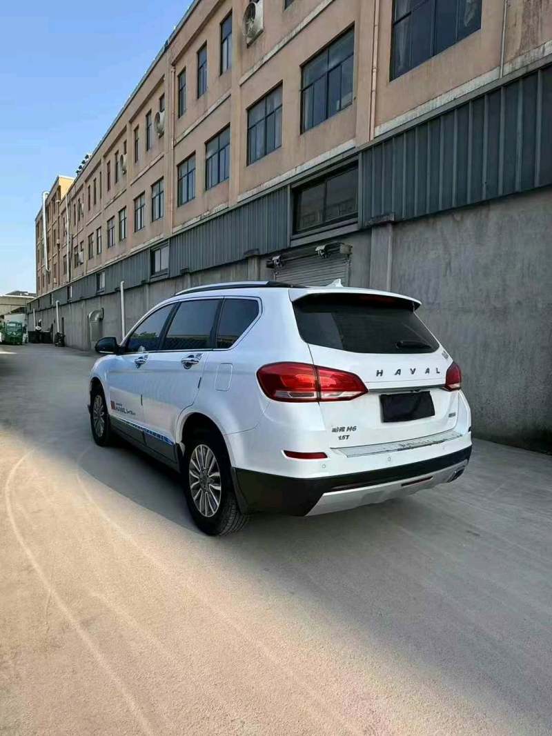 抵押车图片