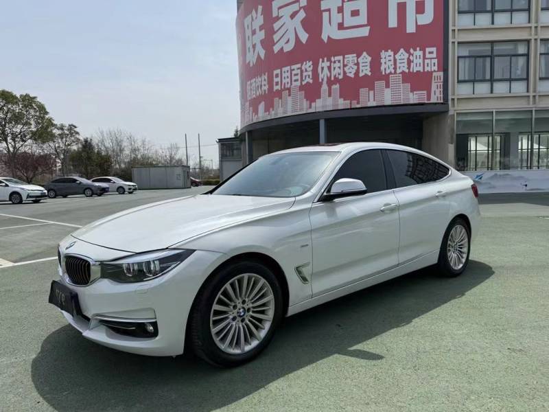抵押车图片