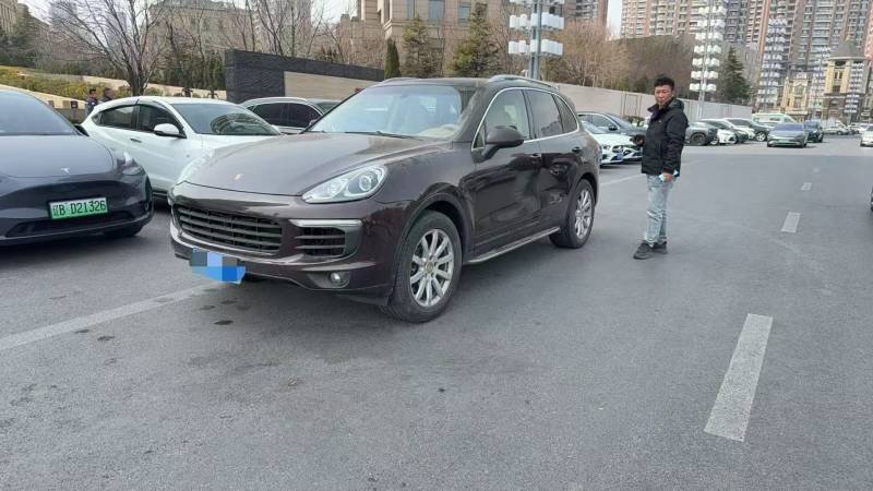 抵押车图片