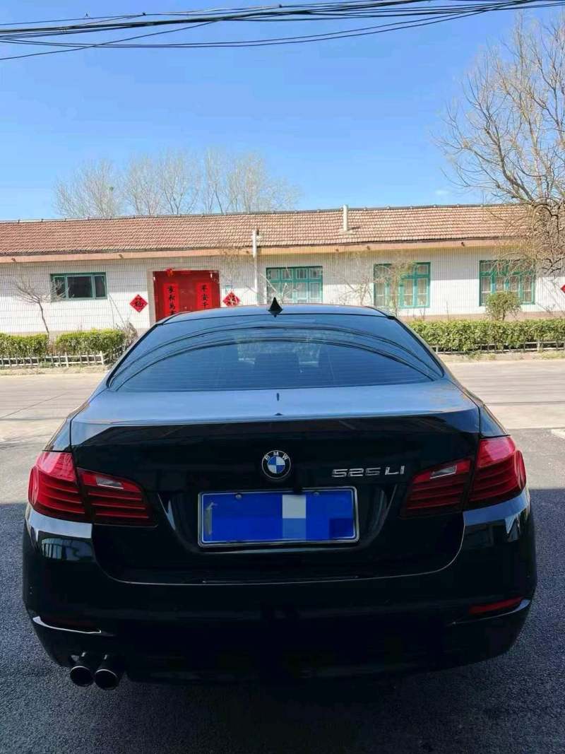 抵押车图片