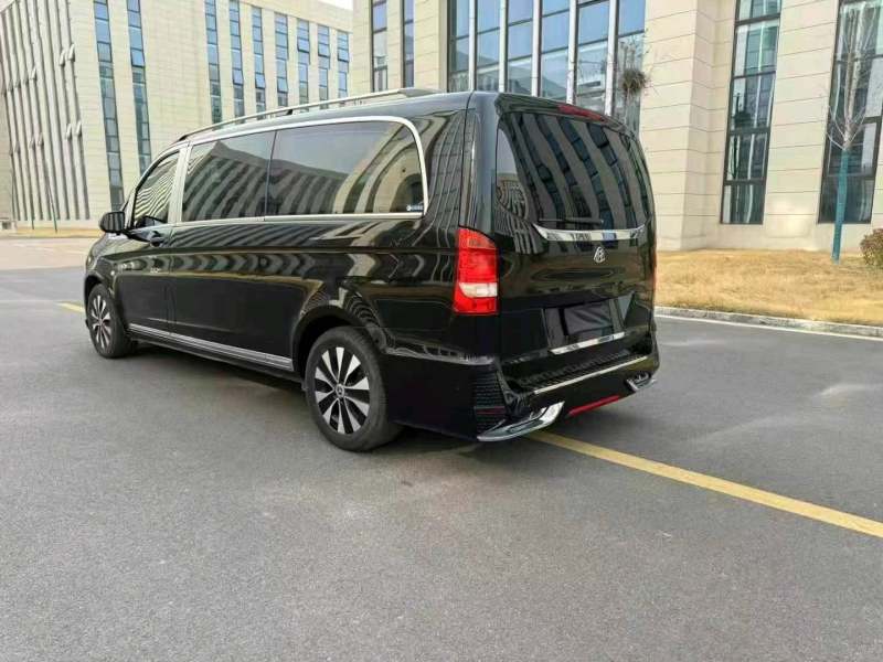 抵押车图片