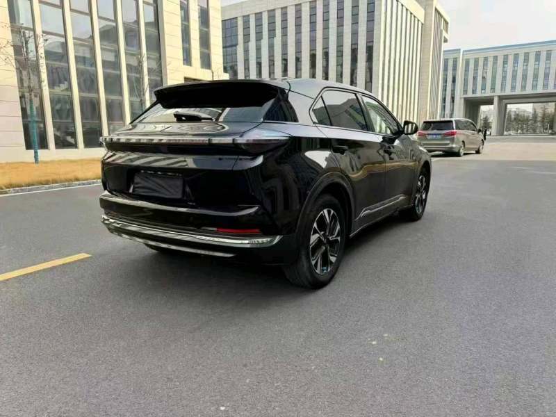 抵押车图片