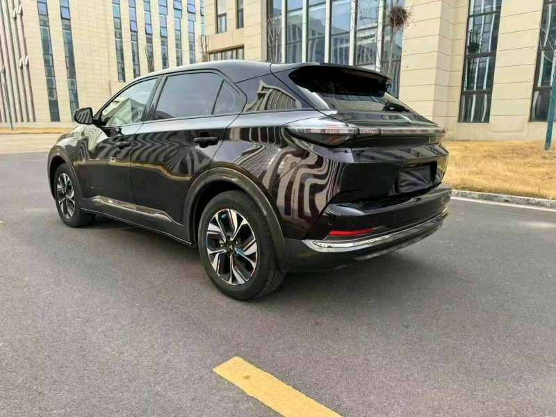 抵押车图片