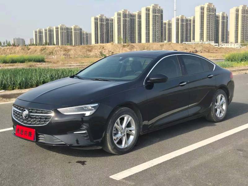 抵押车图片