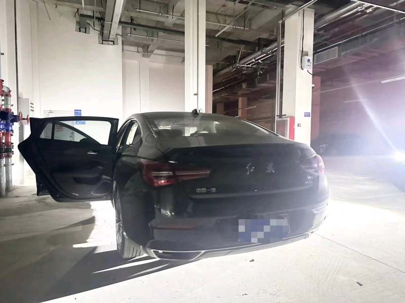 抵押车图片