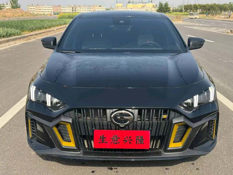 抵押车图片