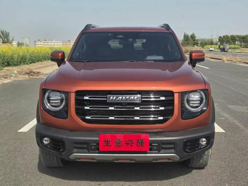 抵押车图片