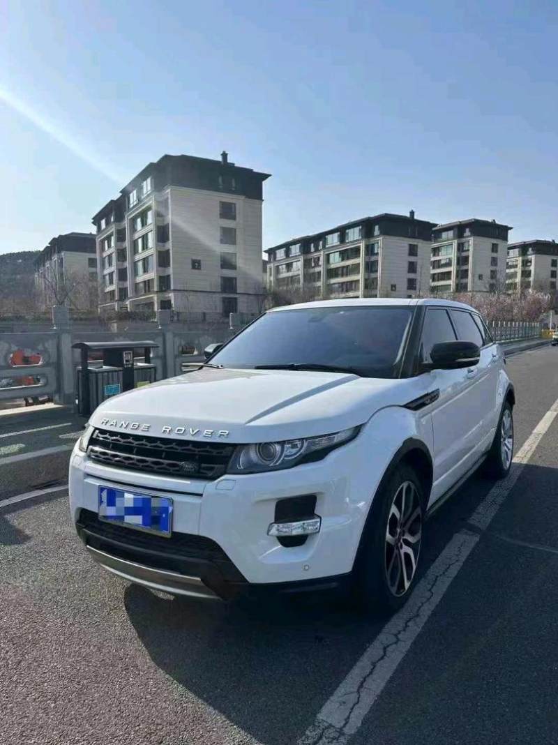 抵押车图片