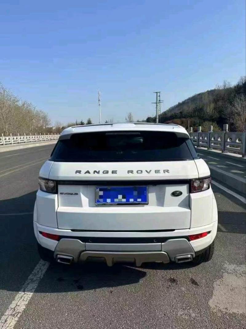 抵押车图片