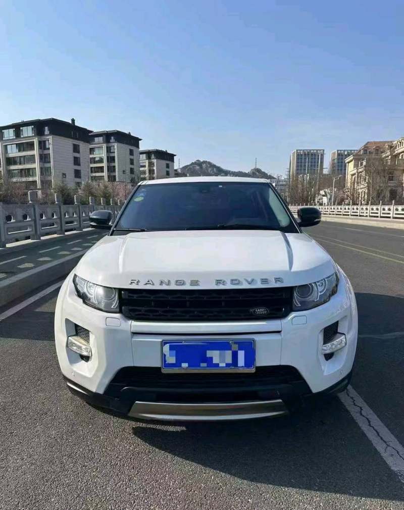 抵押车图片