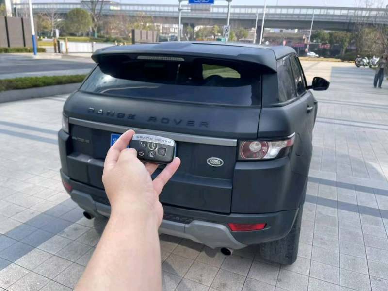抵押车图片
