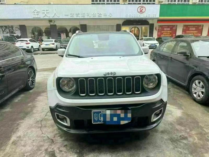 抵押车图片