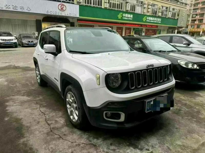 抵押车图片