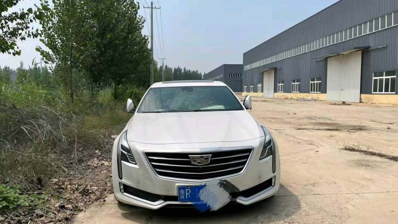 抵押车图片