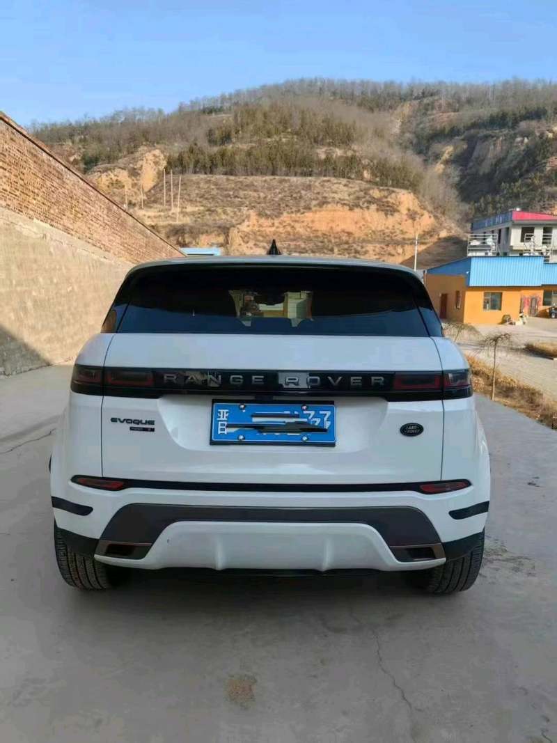 抵押车图片