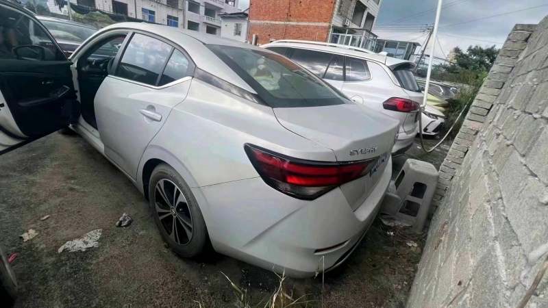 抵押车图片