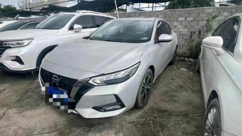 抵押车图片