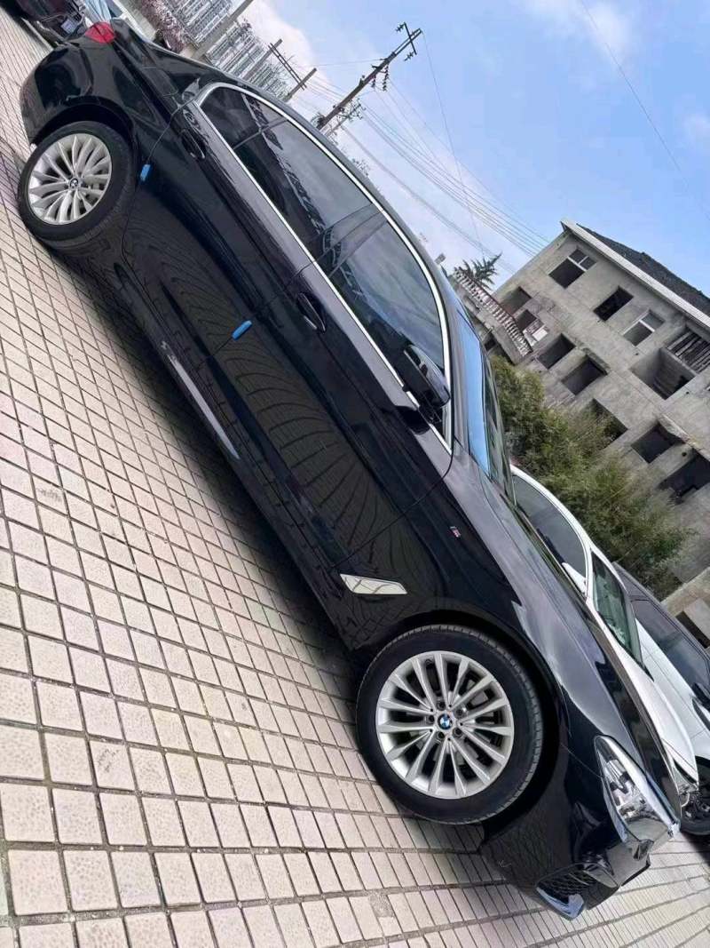 抵押车图片