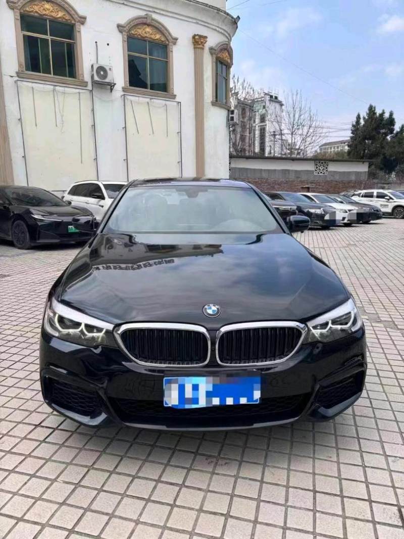 抵押车图片