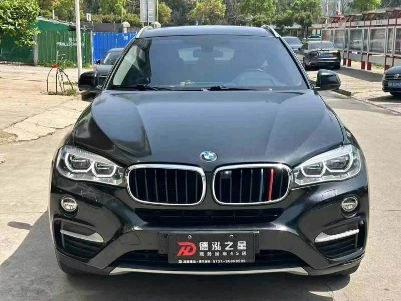 抵押车图片