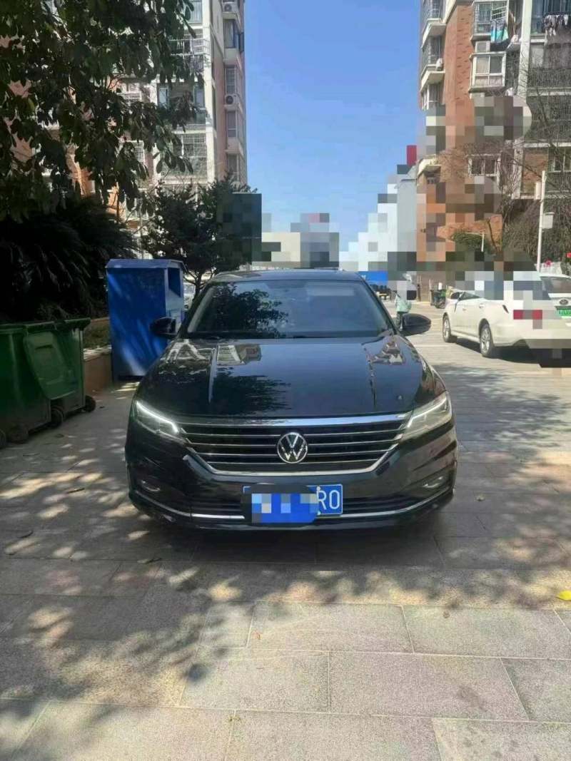抵押车图片