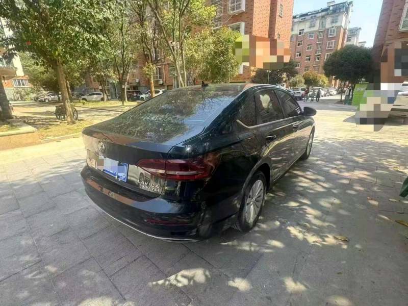 抵押车图片