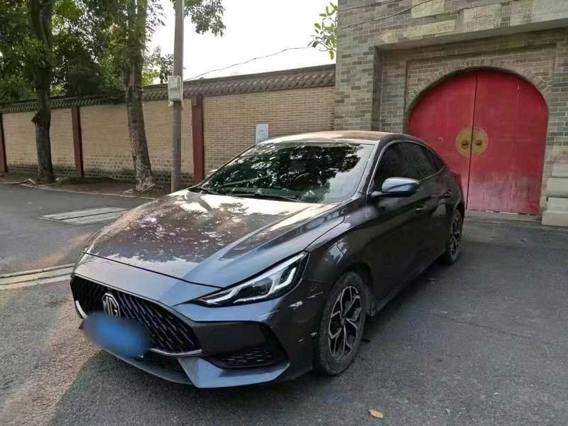 抵押车图片