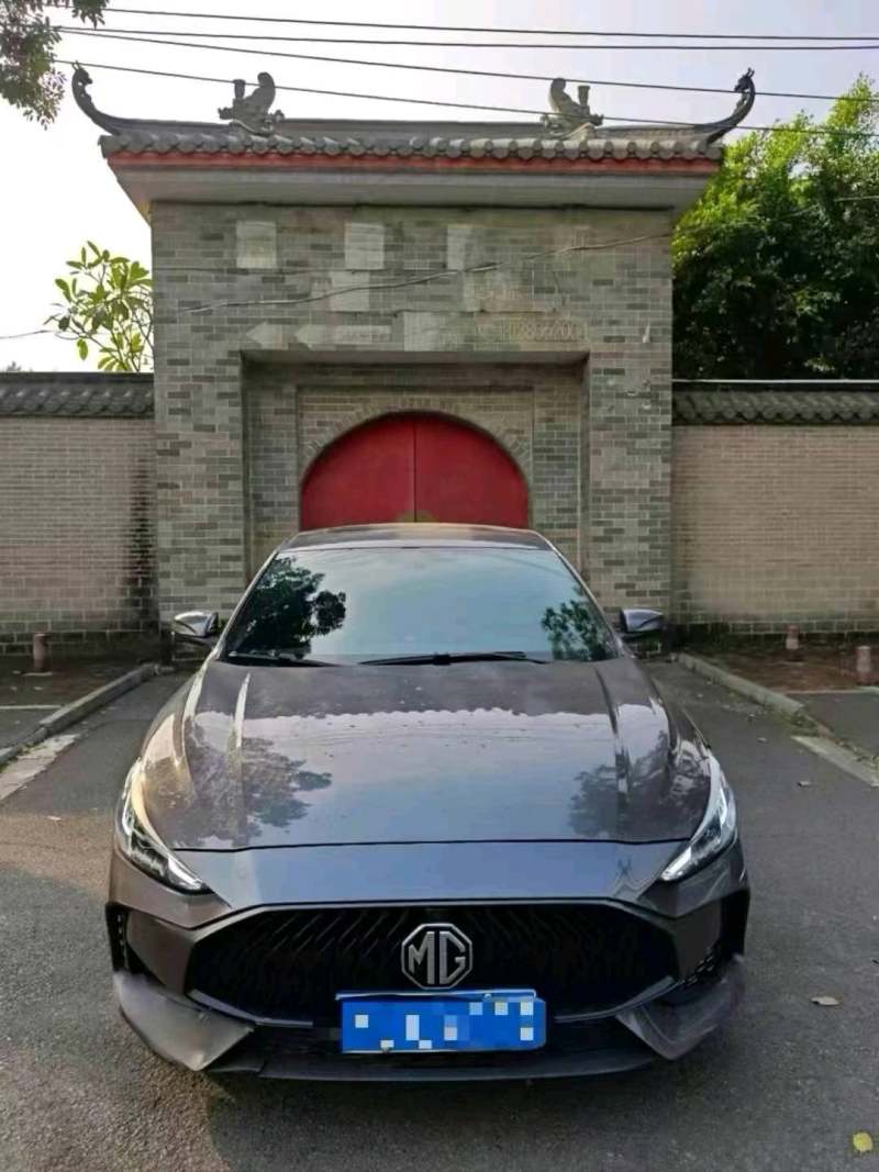 抵押车图片