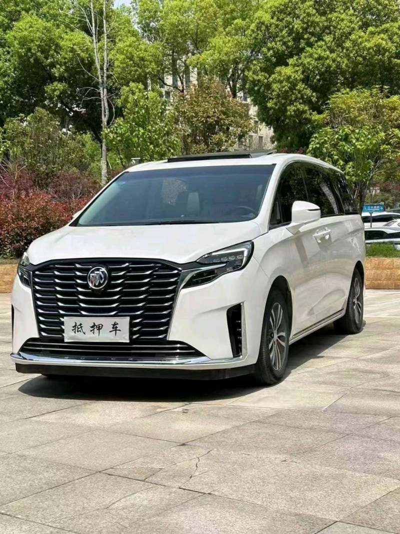 抵押车图片