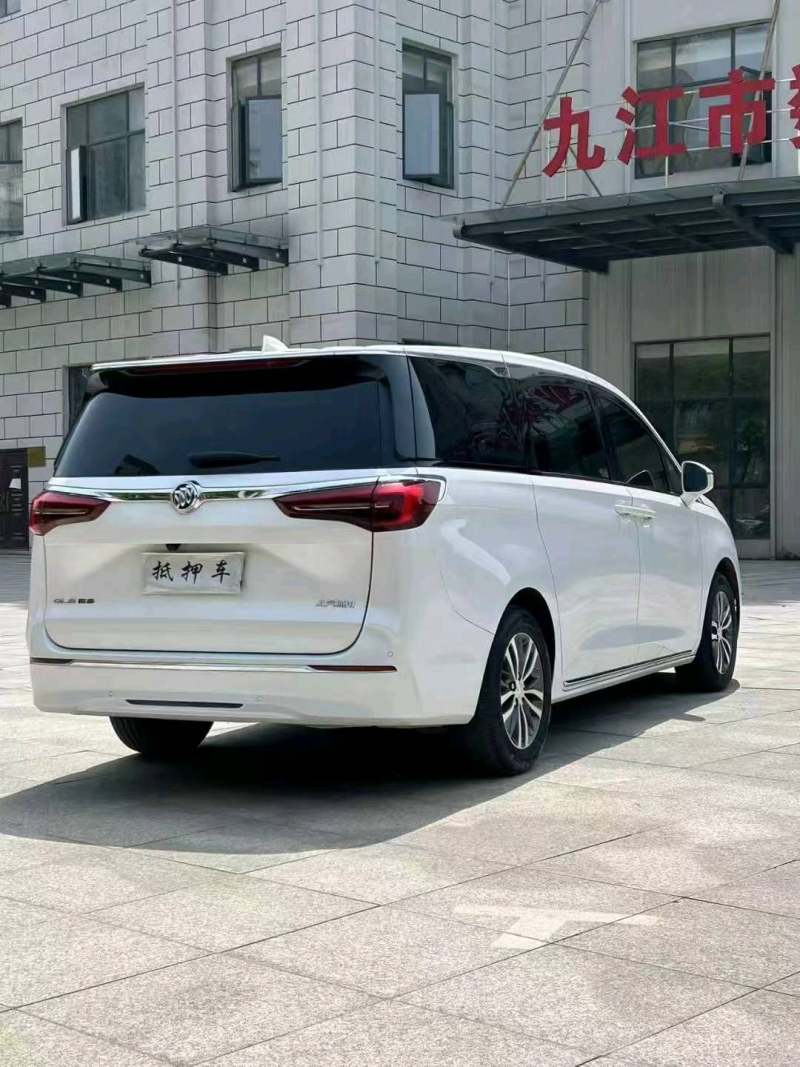 抵押车图片