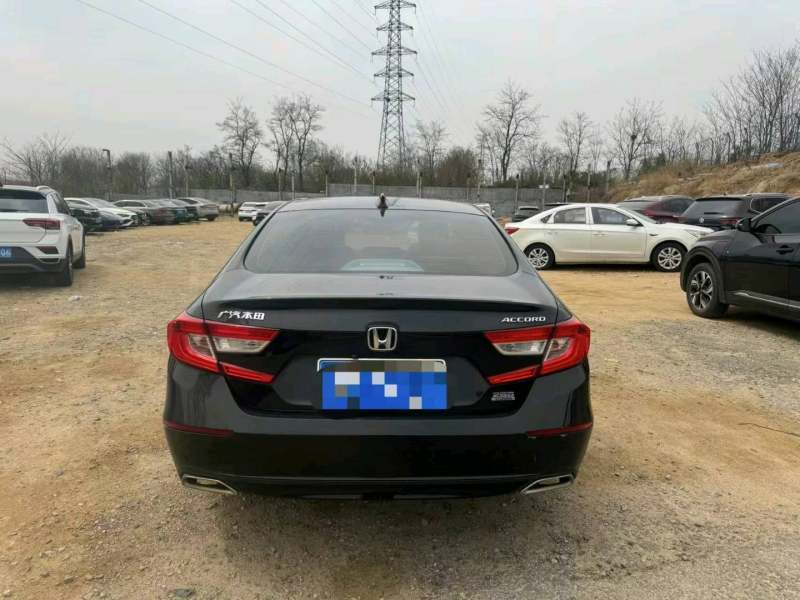 抵押车图片