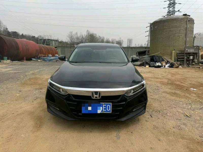 抵押车图片