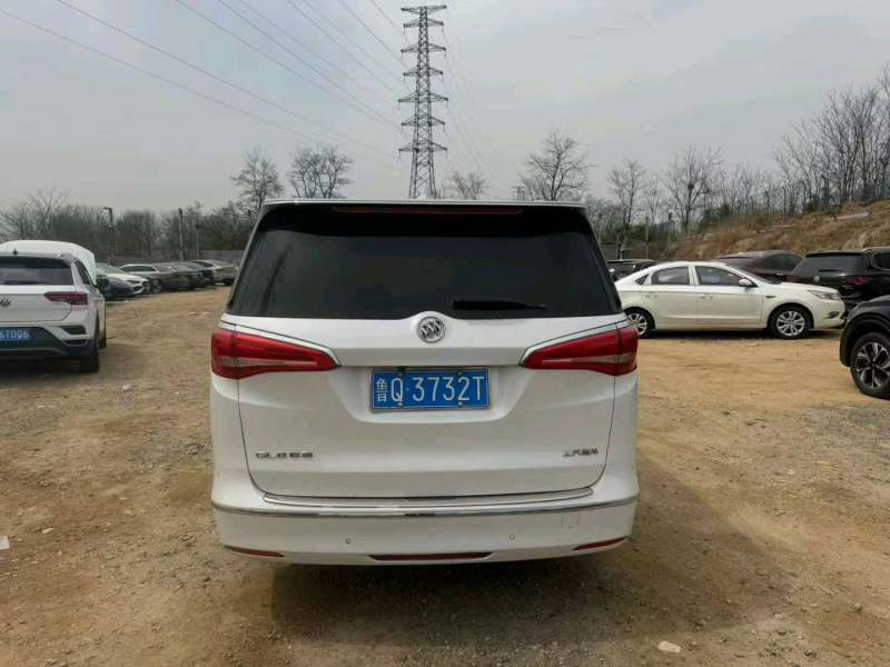 抵押车图片