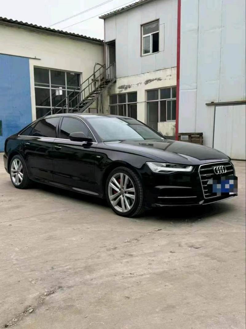 抵押车图片