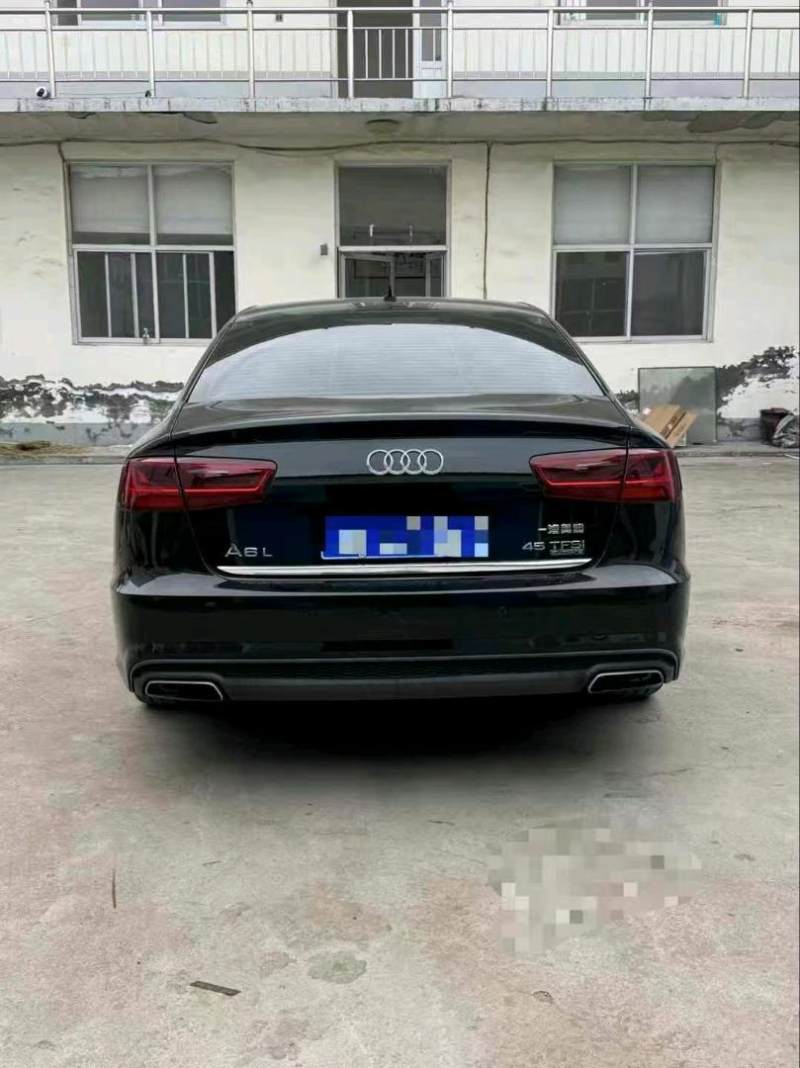 抵押车图片