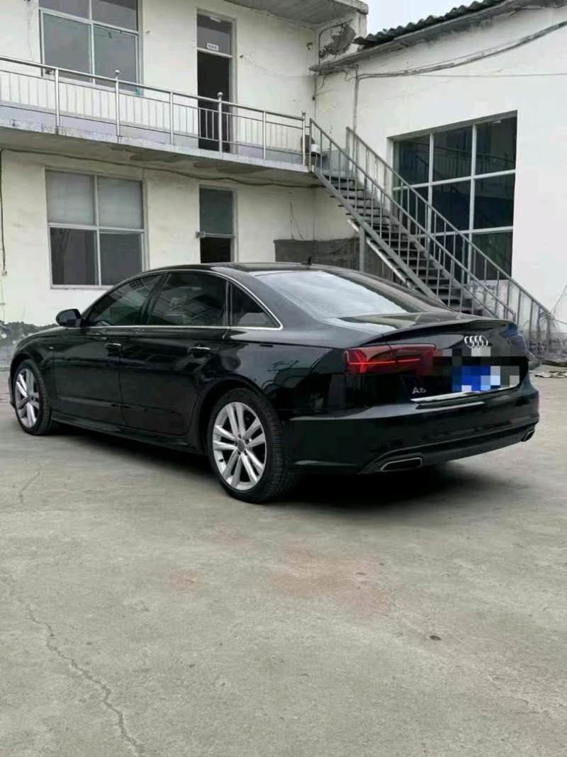抵押车图片