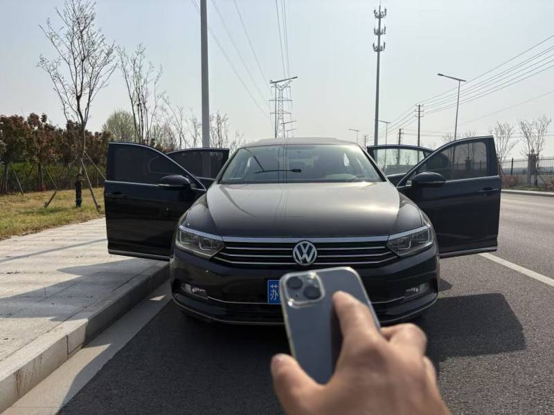 抵押车图片